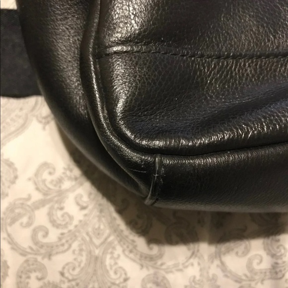 Coach backpack - Picture 4 of 4